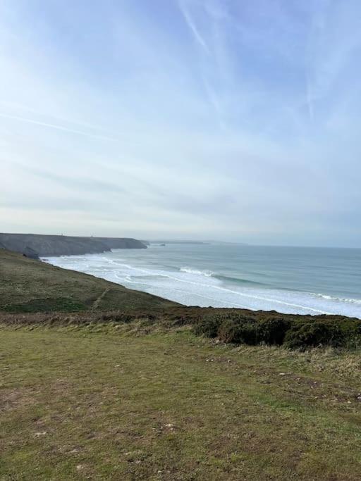 Little Hillside Holiday home Porthtowan