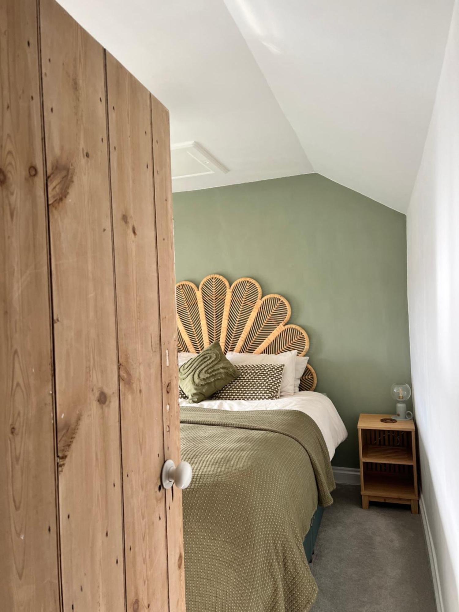 Little Hillside Holiday home Porthtowan