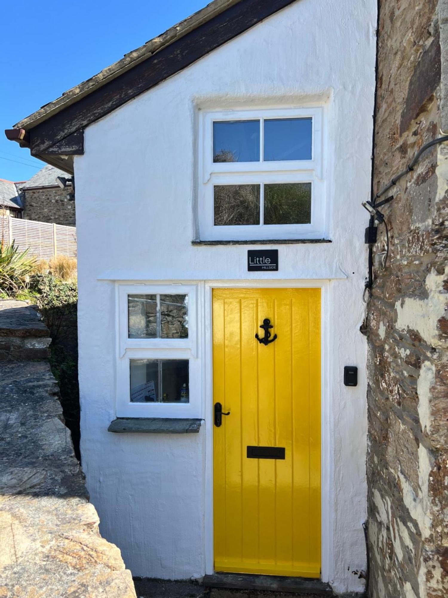 Little Hillside Holiday home Porthtowan